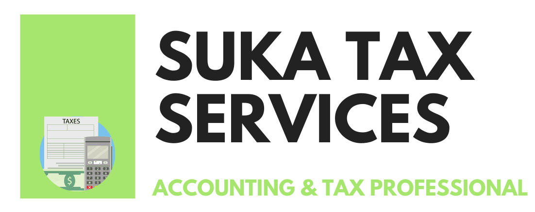 Suka Tax Services