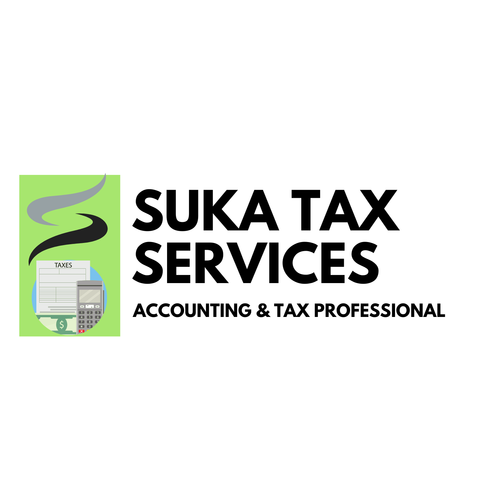 Suka Tax Services